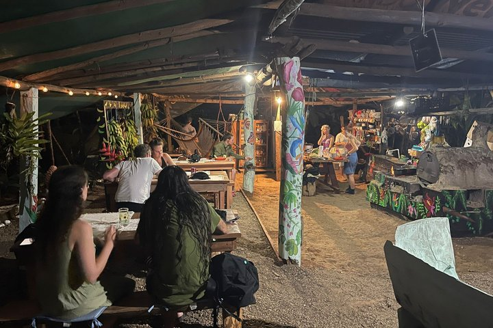 DrakeBay over night tour -RioAgujitasEcoJungle - Photo 1 of 14